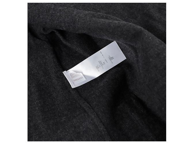 Louis Vuitton Double Coat Size Brown - view 10
