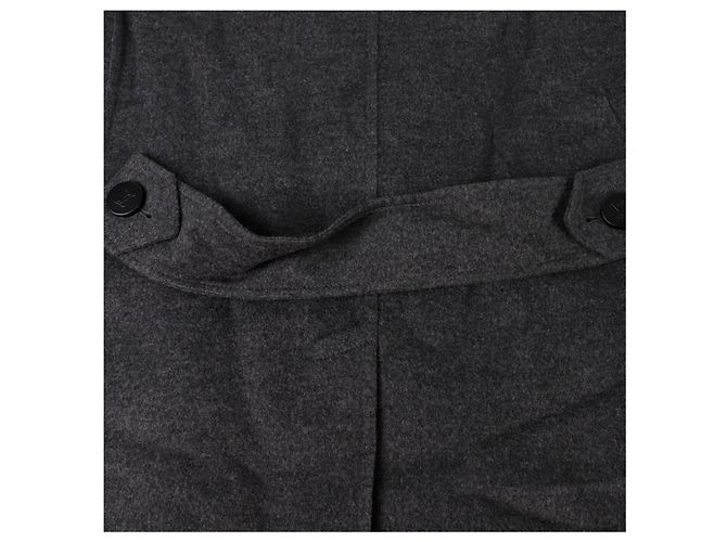 Louis Vuitton Double Coat Size Brown - view 12