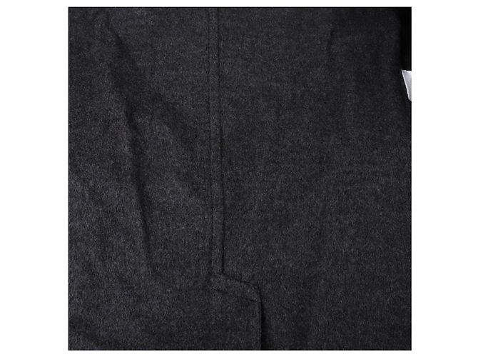 Louis Vuitton Double Coat Size Brown - view 9