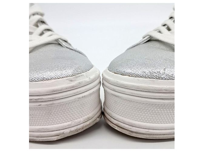 Céline Celine Jane Low Sneakers - view 2