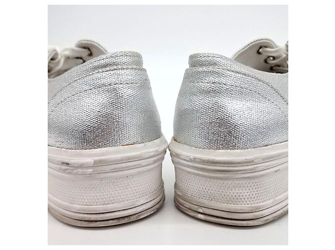 Céline Celine Jane Low Sneakers - view 3