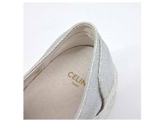 Céline Celine Jane Low Sneakers - view 6