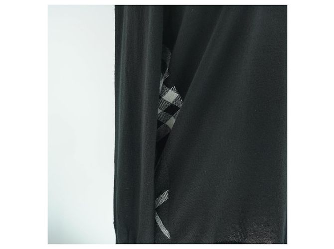 Burberry Women's Knit Sweater Black - view 8