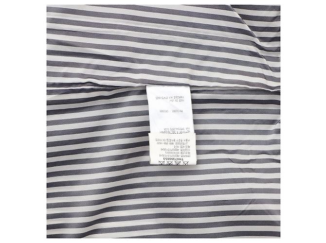 Thom Browne Giacca Bomber Marrone - vista 10