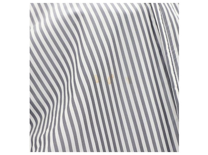 Thom Browne Giacca Bomber Marrone - vista 11