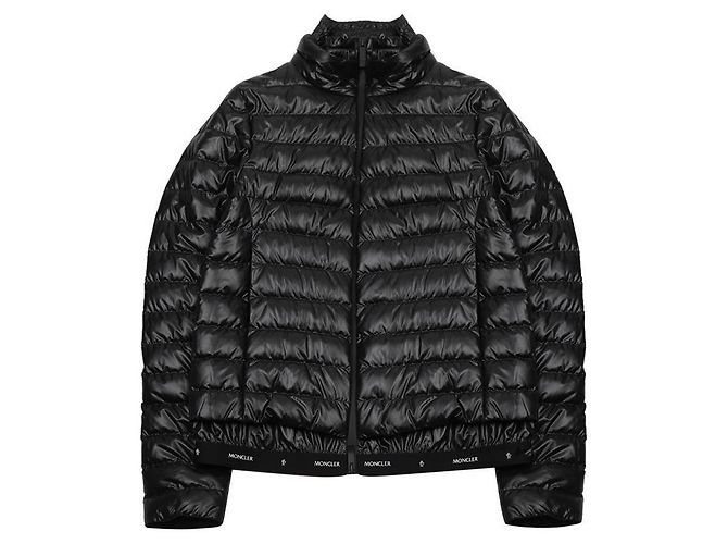 Moncler Chaqueta acolchada Epigeo - vista 3