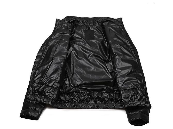 Moncler Chaqueta acolchada Epigeo - vista 5