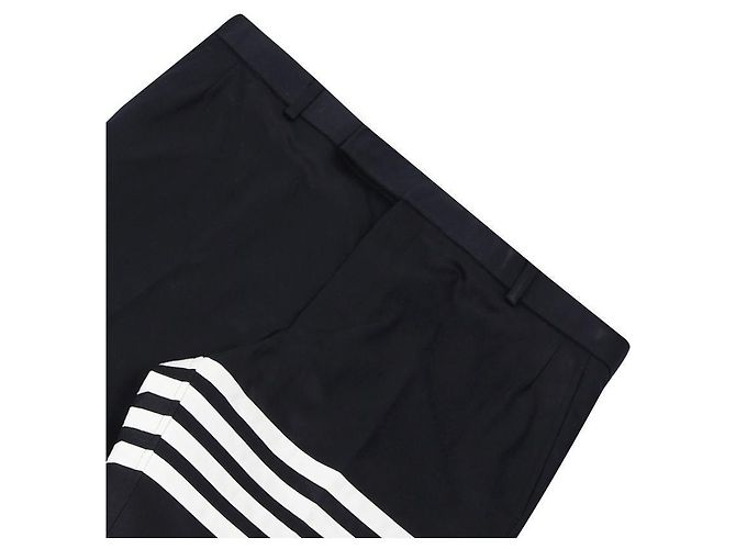 Thom Browne Pantaloni Chino da Uomo Marrone - vista 6
