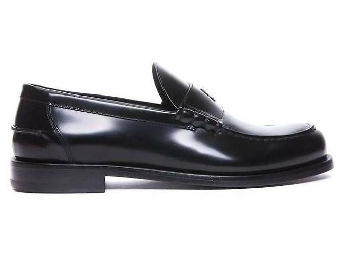 Givenchy Mocassino in pelle - vista 4