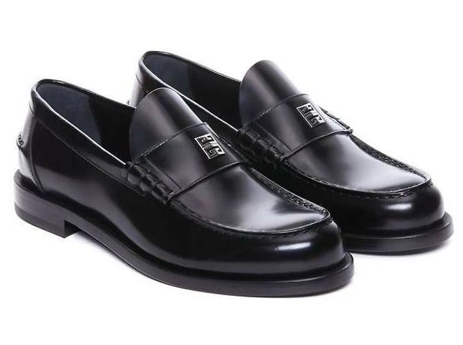 Givenchy Mocassino in pelle - vista 5