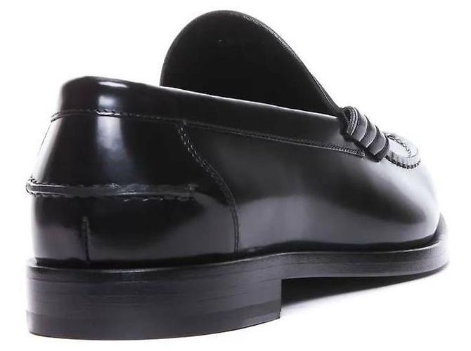 Givenchy Mocassino in pelle - vista 6