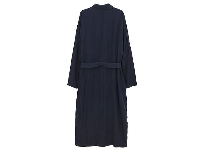 Balenciaga Maxi Trenchcoat Größe - Ansicht 2