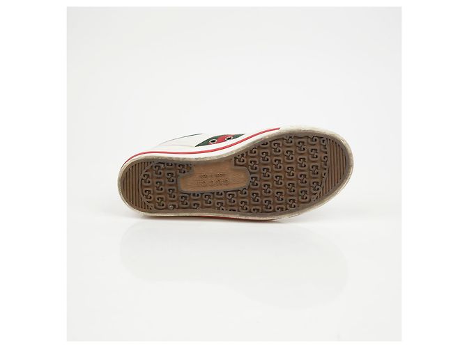 Gucci Sneakers da tennis Multicolore - vista 10