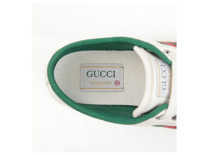 Gucci Sneakers da tennis Multicolore - vista 11