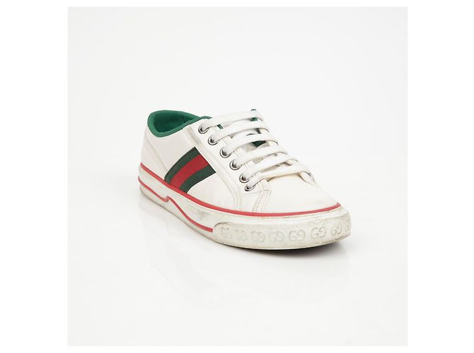 Gucci Sneakers da tennis Multicolore - vista 2