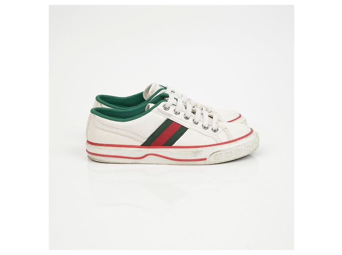 Gucci Sneakers da tennis Multicolore - vista 3