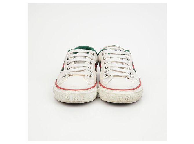 Gucci Sneakers da tennis Multicolore - vista 4
