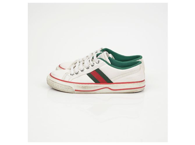 Gucci Sneakers da tennis Multicolore - vista 5