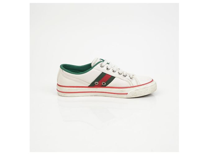Gucci Sneakers da tennis Multicolore - vista 7