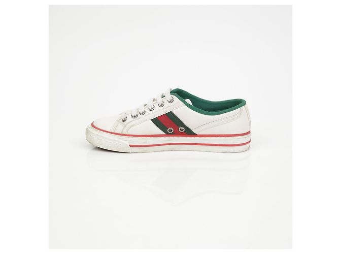 Gucci Sneakers da tennis Multicolore - vista 8