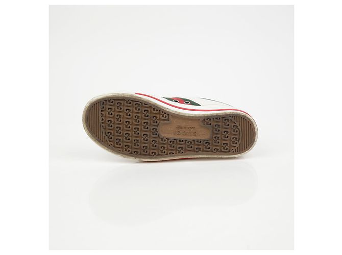 Gucci Sneakers da tennis Multicolore - vista 9