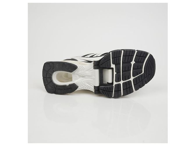 Balenciaga Baskets Expander Taille Noir - vue 11