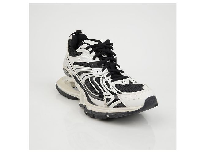 Balenciaga Baskets Expander Taille Noir - vue 2