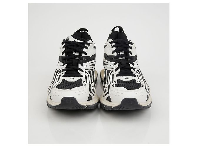 Balenciaga Baskets Expander Taille Noir - vue 4