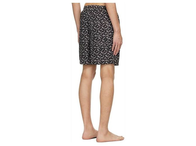 Isabel Marant Pantaloncini da bagno - vista 4