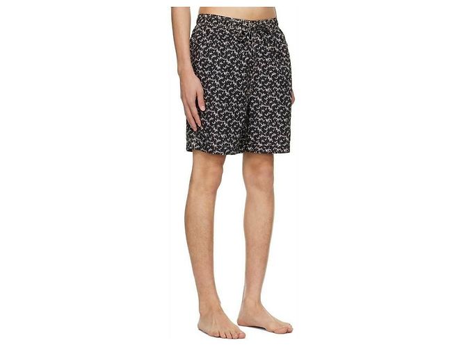 Isabel Marant Pantaloncini da bagno - vista 5