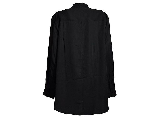 Isabel Marant Top in cotone bollito - vista 5
