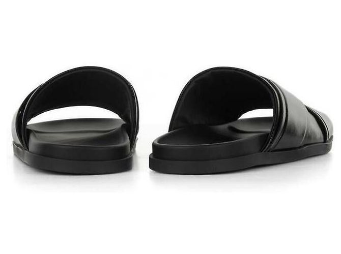 Givenchy Slide Flat Sandals - view 6