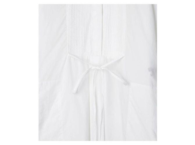 Isabel Marant Abito in cotone - vista 7