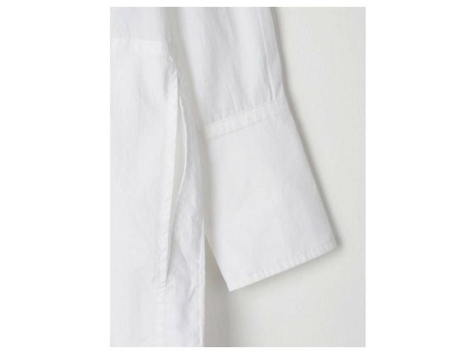Isabel Marant Abito in cotone - vista 8