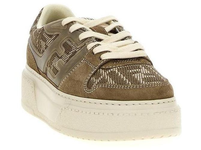 Fendi Tênis Match ASAY - vista 5