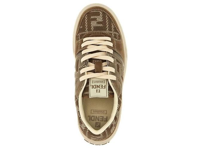 Fendi Tênis Match ASAY - vista 7