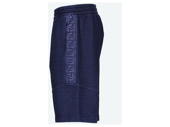 Fendi Bermuda in Jersey - vista 7