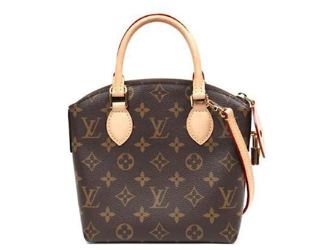 Louis Vuitton Borsa Rocket Monogram Multicolore - vista 3