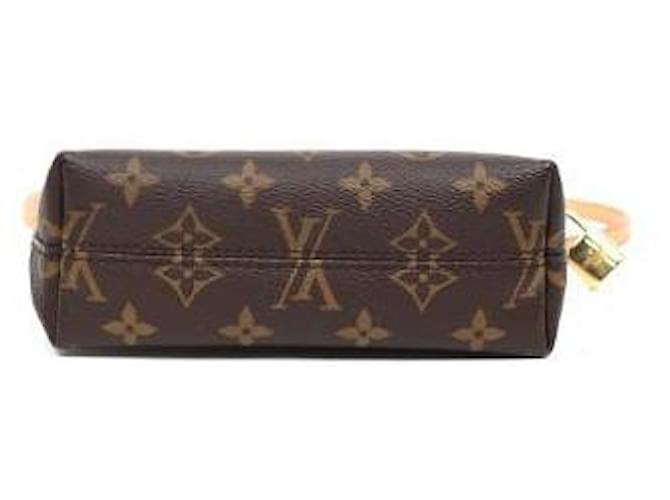 Louis Vuitton Borsa Rocket Monogram Multicolore - vista 4