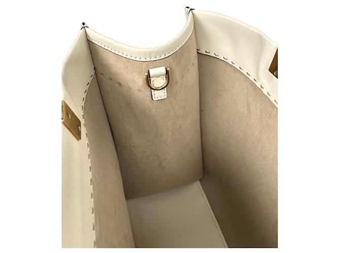 Fendi Ivory Sunshine Blanco - vista 10