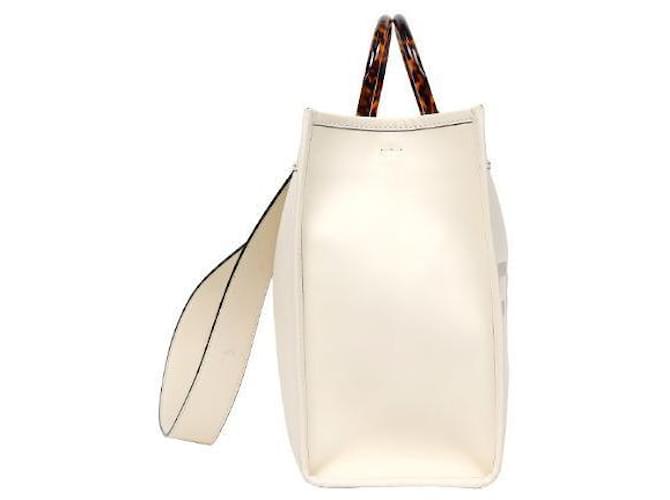 Fendi Ivory Sunshine Blanco - vista 2