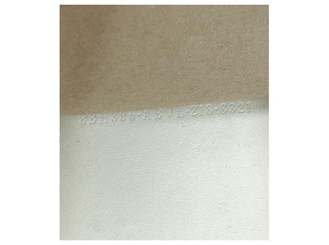 Fendi Ivory Sunshine Blanco - vista 7