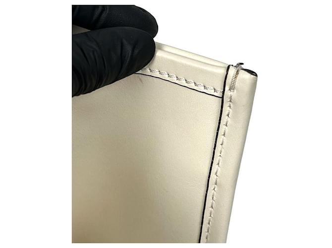 Fendi Ivory Sunshine Blanco - vista 8