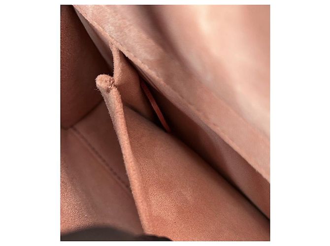 Bolso Dior Joy Cannage - vista 11