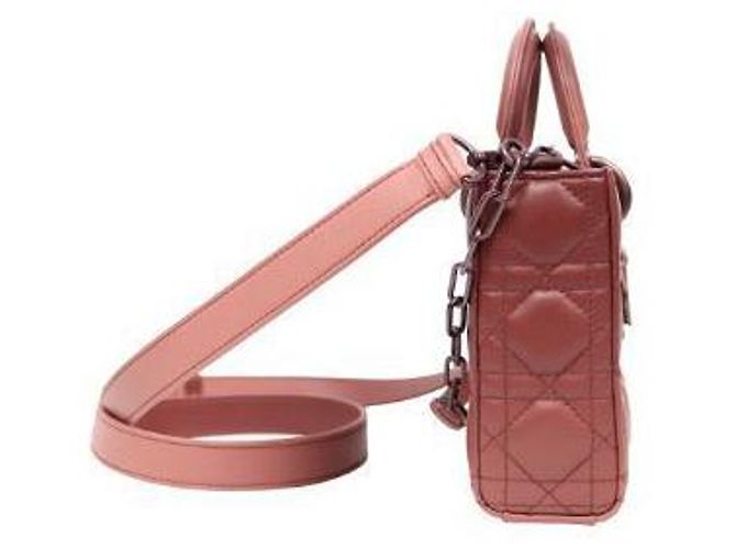Bolso Dior Joy Cannage - vista 2
