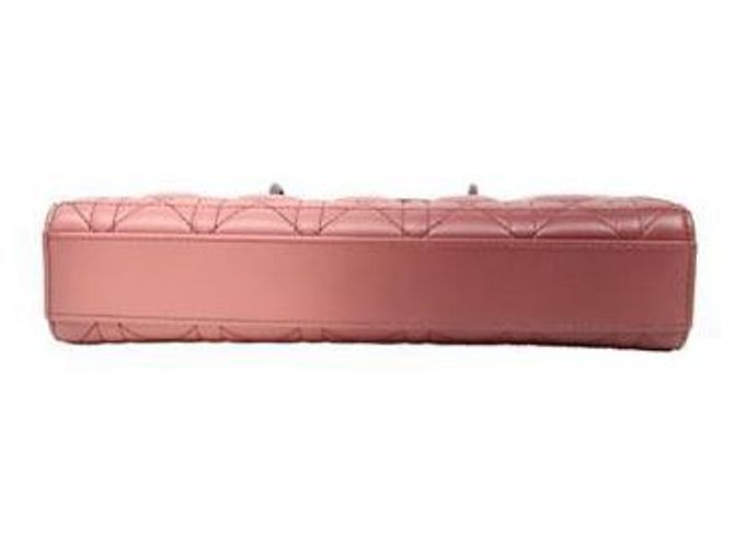 Bolso Dior Joy Cannage - vista 4