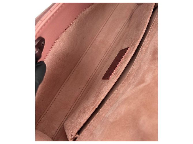 Bolso Dior Joy Cannage - vista 9