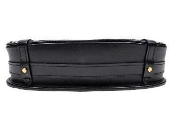 Louis Vuitton Canvas Soumire MM Multicolor - vista 4