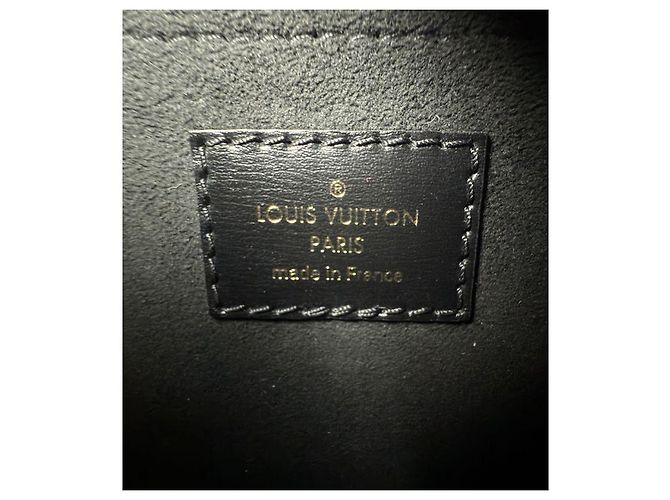 Louis Vuitton Canvas Soumire MM Multicolor - vista 7