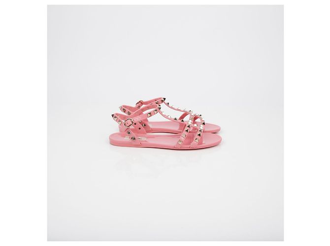Valentino Sandali Jelly Rockstud Taglia - vista 2
